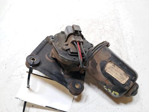 Used Front wiper motor HYUNDAI ATOS (MX) 1.1 (58 hp) 33197430