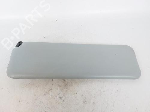 Left sun visor PIAGGIO PORTER Van 1.3 16V 4x4 | BP15176983I1 - Image 2