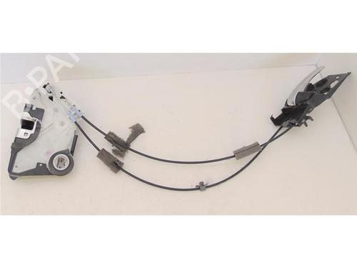 Used Front right lock HONDA HR-V (RU) 1.5 (RU1) (130 hp) 15141553