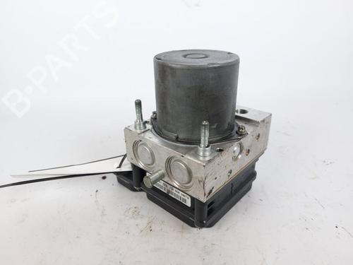 Used ABS pump ABS pump AUDI A6 C6 (4F2) 3.0 TDI quattro (233 hp) 20502919 20502919