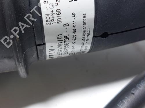Cable DACIA SPRING EV (B6M1) | BP30455038E12 