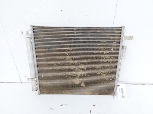 Used AC radiator AC radiator 17203534 17203534