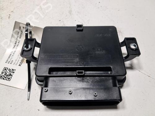 Engine control unit (ECU) MG MG HS (AS23) 1.5 EHS Hybrid (CSA6463) | BP33196047M57 - Image 3