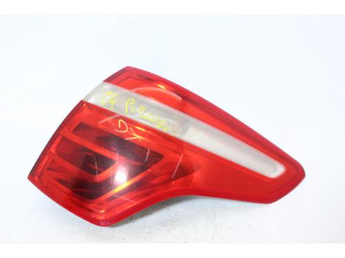 Used Right taillight CITROËN C4 Picasso I MPV (UD_) 2.0 HDi 138 (136 hp) 15147735