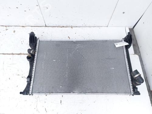 Used Water radiator Water radiator MERCEDES-BENZ SPRINTER 3,5-t Platform/Chassis (B907, B910) 314 CDI (910.131, 910.133, 910.030) (143 hp) 33198063 33198063