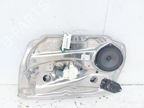 Used Front right window mechanism MERCEDES-BENZ E-CLASS (W212) E 220 BlueTEC (212.001) (177 hp) 17862389
