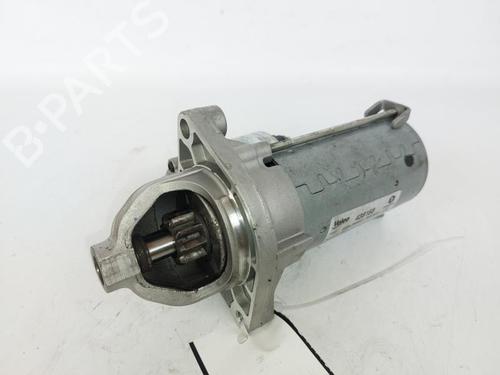 Used Starter FORD KA (RU8) 1.2 (69 hp) 19530938