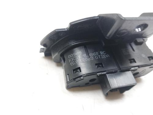 Climate control FORD TRANSIT CUSTOM V362 Van (FY, FZ) 2.0 EcoBlue | BP24540869I5 - Image 3