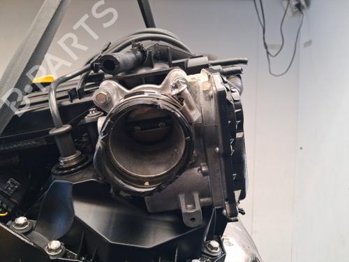 Engine RENAULT TWINGO II (CN0_) 1.2 16V (CN04, CN0B) | BP40288358M1 - Image 5