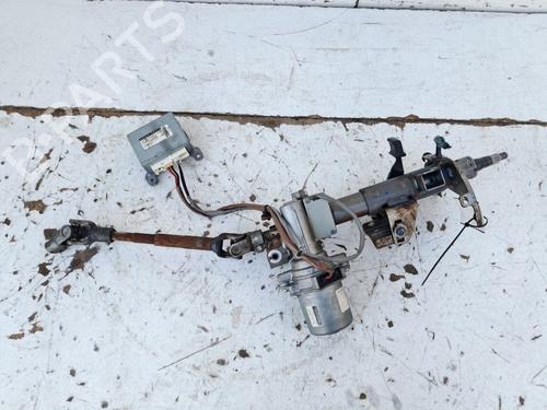 Used Steering column Steering column PEUGEOT 107 (PM_, PN_) 1.0 (68 hp) 36375975 36375975