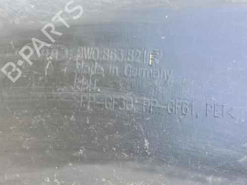 Other AUDI A5 (F53, F5P) 2.0 TDI | BP30145432O1