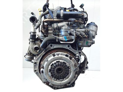 Motor HONDA CIVIC VII Hatchback (EU, EP, EV) 1.7 CTDi (EP4, EU9) | BP17203025M1 
