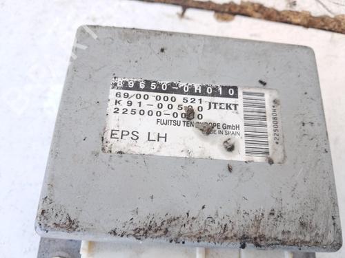 Steering column CITROËN C1 (PM_, PN_) 1.0 | BP40491998M21 - Image 6