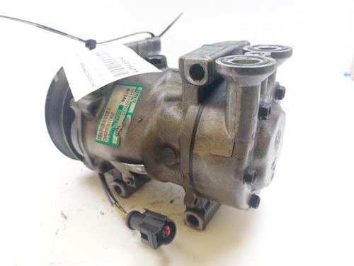 AC compressor FORD FUSION (JU_) 1.4 TDCi | BP29519434M34 