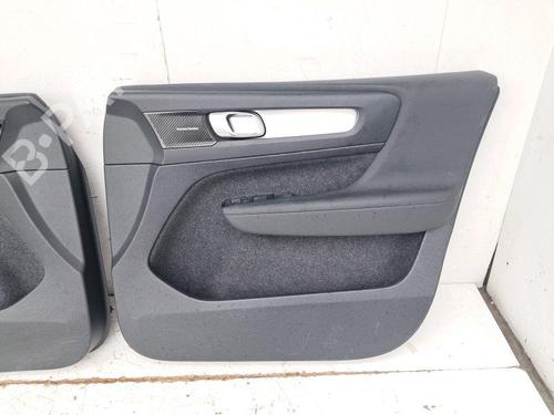 Sæde sæt VOLVO XC40 (536) B4 Mild-Hybrid | BP33752109C78 - Image 13