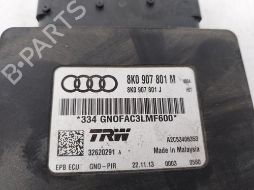 Engine control unit (ECU) AUDI A4 B8 Avant (8K5) 2.0 TDI | BP15169727M57 - Image 3