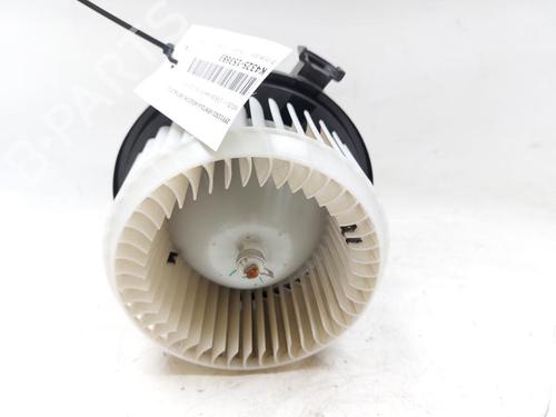 Gebläsemotor für MG MG ZS SUV (AZS1) 1.5 VTi (106 hp) 28534480