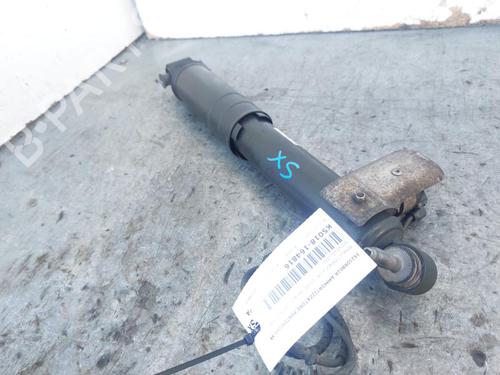 Used Left rear shock absorber RENAULT ESPACE V (JR_) 2.0 Blue dCi 160 (JRAM) (160 hp) 30454454