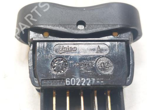 Right front window switch DACIA DUSTER (HS_) 1.5 dCi 4x4 (HSMC, HSMD) | BP30454684I26  - Image 5