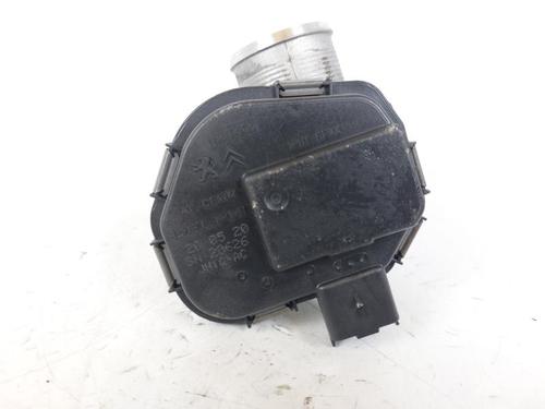Throttle body FORD FOCUS IV (HN) 1.5 EcoBlue | BP23881646M82 - Image 3