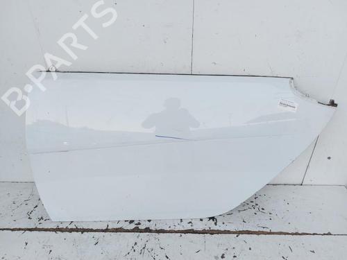 Used Left front door SMART FORTWO Coupe (451) 0.8 CDi (451.300) (45 hp) 22754981