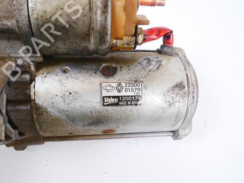 Starter RENAULT KOLEOS I (HY_) 2.0 dCi 4x4 (HY0K) | BP15151102M8 