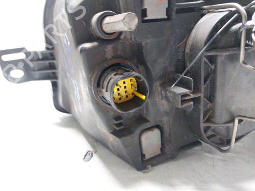 Right headlight FIAT PANDA (169_) 1.2 (169.AXB11, 169.AXB1A) | BP33734692C29 - Image 4