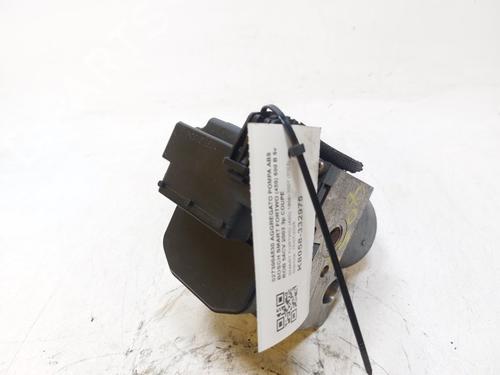 ABS pump SMART CITY-COUPE (450) 0.6 (S1CLA1, 450.341) | BP37486008M43 - Image 2