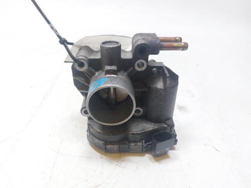 Spjældhus TOYOTA YARIS (_P9_) 1.0 GPL (KSP90_) (69 hp) 30454667