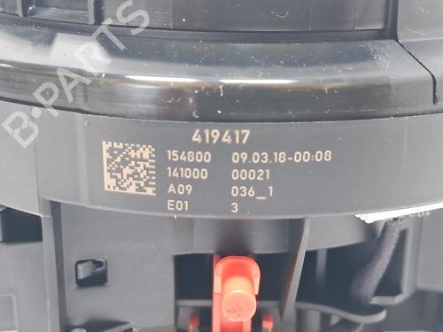 Steering column stalk MERCEDES-BENZ A-CLASS (W176) A 180 CDI / d (176.012) | BP39163342I23 - Image 6