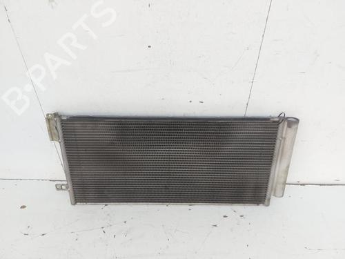 Radiatore A/C OPEL CORSA D (S07) 1.3 CDTI (L08, L68) (95 hp) 23881119