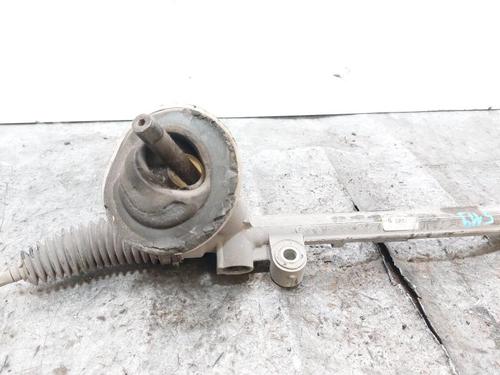 Steering rack MAZDA 2 (DE_, DH_) 1.4 MZR-CD | BP30613264M22 - Image 3