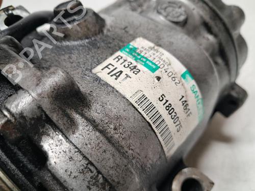 AC compressor FIAT PUNTO EVO (199_) 1.3 D Multijet (199AXC1A, 199BXC1A, 199AXT1A, 199BXT1A) | BP31011236M34