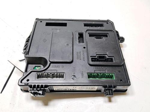 Used Electronic module Electronic module RENAULT SCÉNIC III (JZ0/1_) 1.6 dCi (JZ00, JZ12) (130 hp) 33197015 33197015