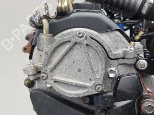 Engine TOYOTA YARIS (_P1_) 1.4 D-4D (NLP10_, NLP10R) | BP29854408M1