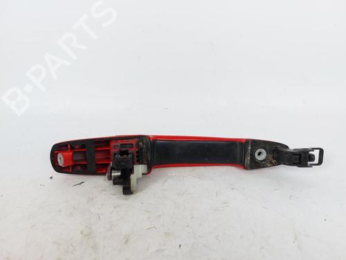 Other SUZUKI IGNIS III (MF, FF) 1.2 (ATK412) | BP32136784O1 - Image 2
