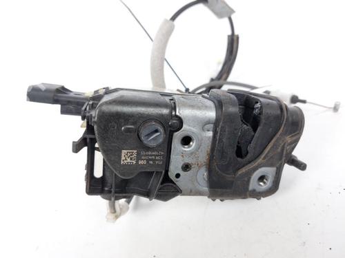 Front right lock OPEL GRANDLAND / GRANDLAND X (A18, P1UO) 2.0 D (75) | BP15166556C97 