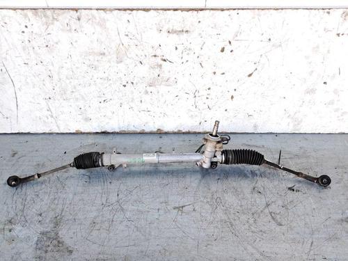 Used Steering rack Steering rack FORD FIESTA V (JH_, JD_) 1.4 TDCi (68 hp) 34207243 34207243