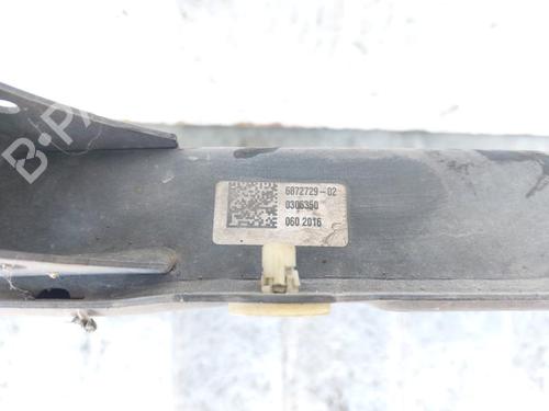 Subframe BMW 2 Active Tourer (F45) 218 d | BP27537543M9 - Image 5