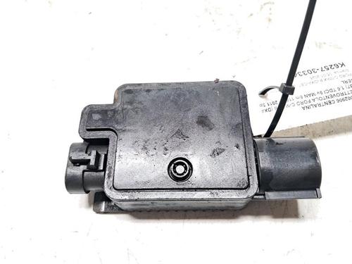 Radiator fan FORD C-MAX II (DXA/CB7, DXA/CEU) 1.6 TDCi | BP31307746M35
