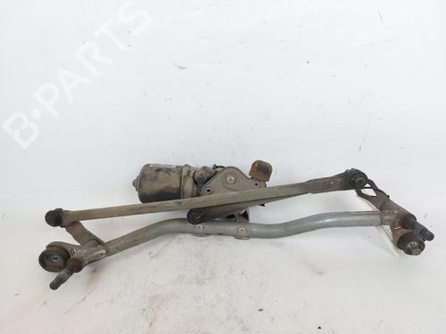 Used Front wiper motor Front wiper motor CITROËN C3 Picasso (SH_) 1.4 VTi 95 (SH8FSC, SH8FP0, SH8FP6) (95 hp) 17695536 17695536