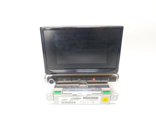 Elektronisk modul CITROËN C3 III (SX) 1.2 PureTech 82 | BP30802696M83 
