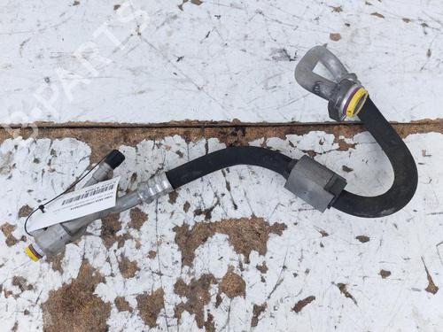 Used AC pipe AC pipe BMW X1 (E84) xDrive 18 d (143 hp) 15892449 15892449