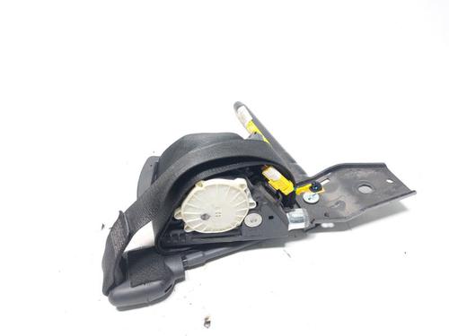 Front left seatbelt LANCIA DELTA III (844_) 1.4 (844.AXA1A) | BP33193857I26 - Image 4