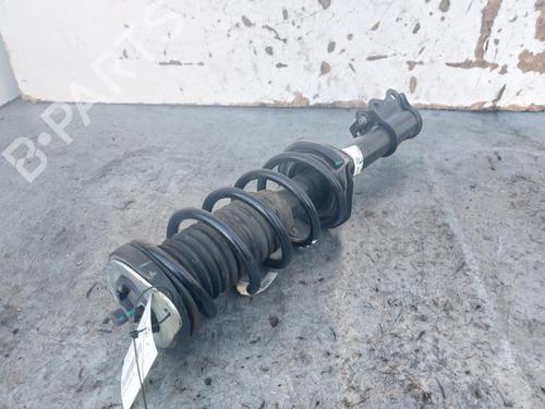 Left front shock absorber DACIA SPRING EV (B6M1) | BP30455023M16
