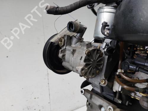 Engine MERCEDES-BENZ E-CLASS T-Model (S210) E 250 T Turbo-D (210.215) | BP31036533M1 