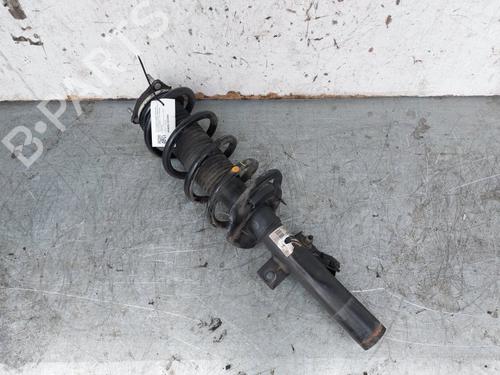 Used Left front shock absorber Left front shock absorber FORD TRANSIT V363 Van (FCD, FDD) 2.0 EcoBlue (130 hp) 35775545 35775545