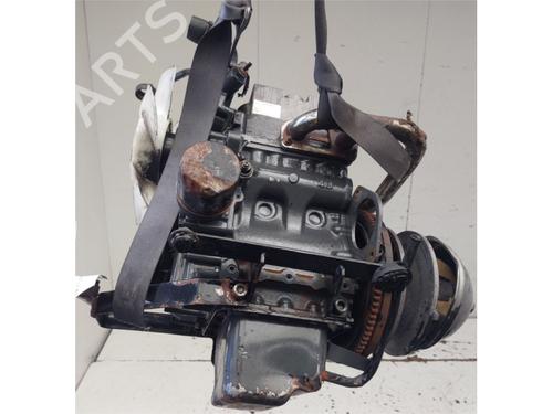 Used Engine Engine AIXAM CITY 0.4 (5 hp) 36001654 36001654