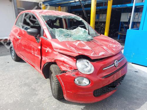 Pedal FIAT 500 (312_) 1.0 Mild Hybrid (312.AYD1B) | BP24540336I4 - Image 5