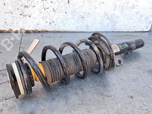 Left front shock absorber FORD TRANSIT V363 Van (FCD, FDD) 2.0 EcoBlue mHEV | BP36001622M16 - Image 2